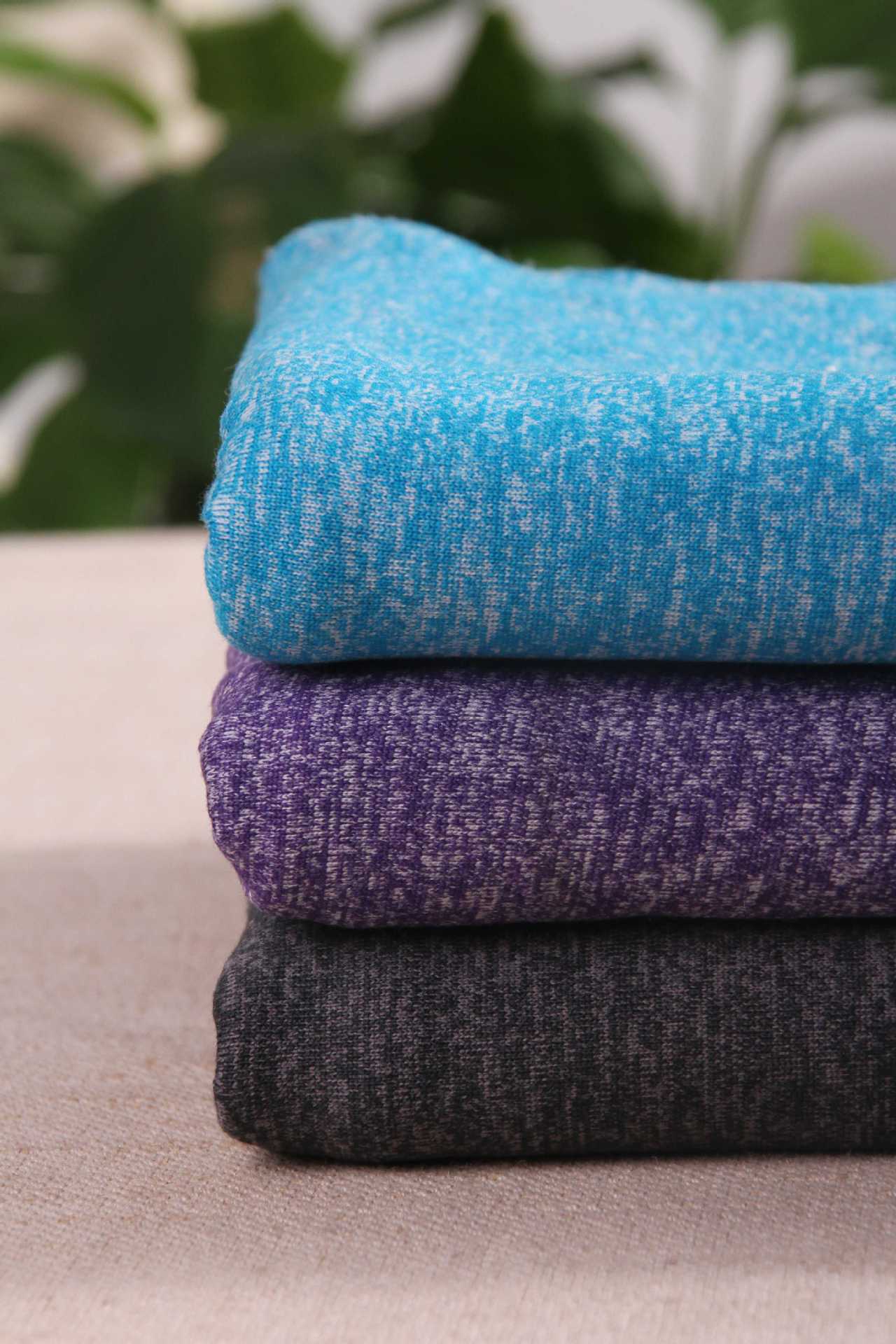 摇粒绒阳离子摇粒绒粗针摇粒绒粗针绒布面料摇粒绒面料