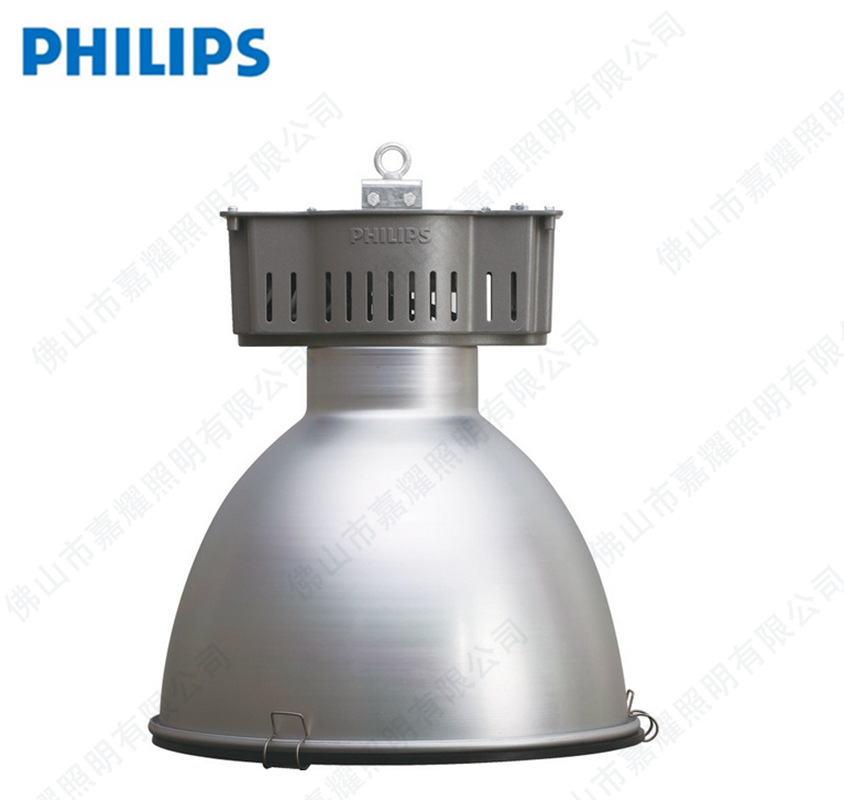PH HPK038-400W工礦燈具  (2)