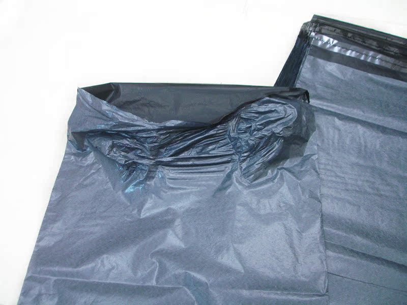 揭阳加厚防水快递袋,破坏性快递袋,接受定做