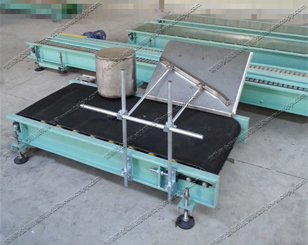 厂家供应自动倒袋机 包装袋倒袋整形机