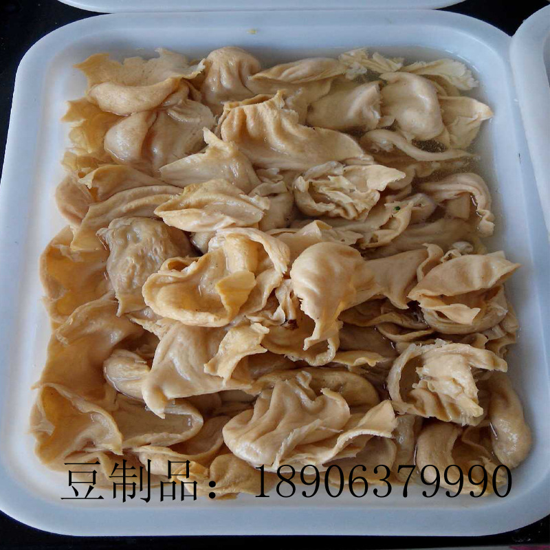 大豆耳