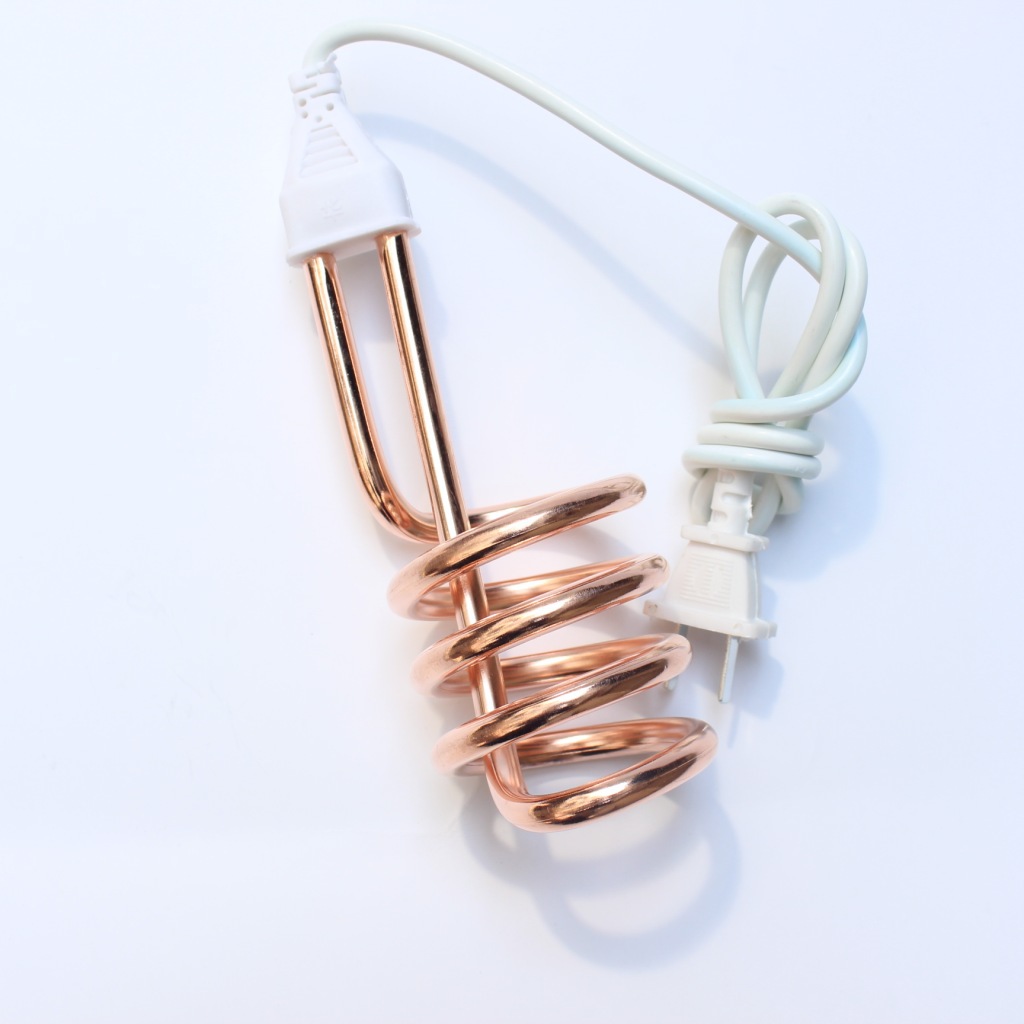 华剑a7线长70厘米新韵光热得快批发烧水电热棒浴桶烧水棒1500w