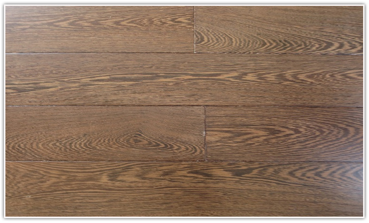 非洲鸡翅木多层实木复合地板 木地板厂家直销家装环保铁刀木