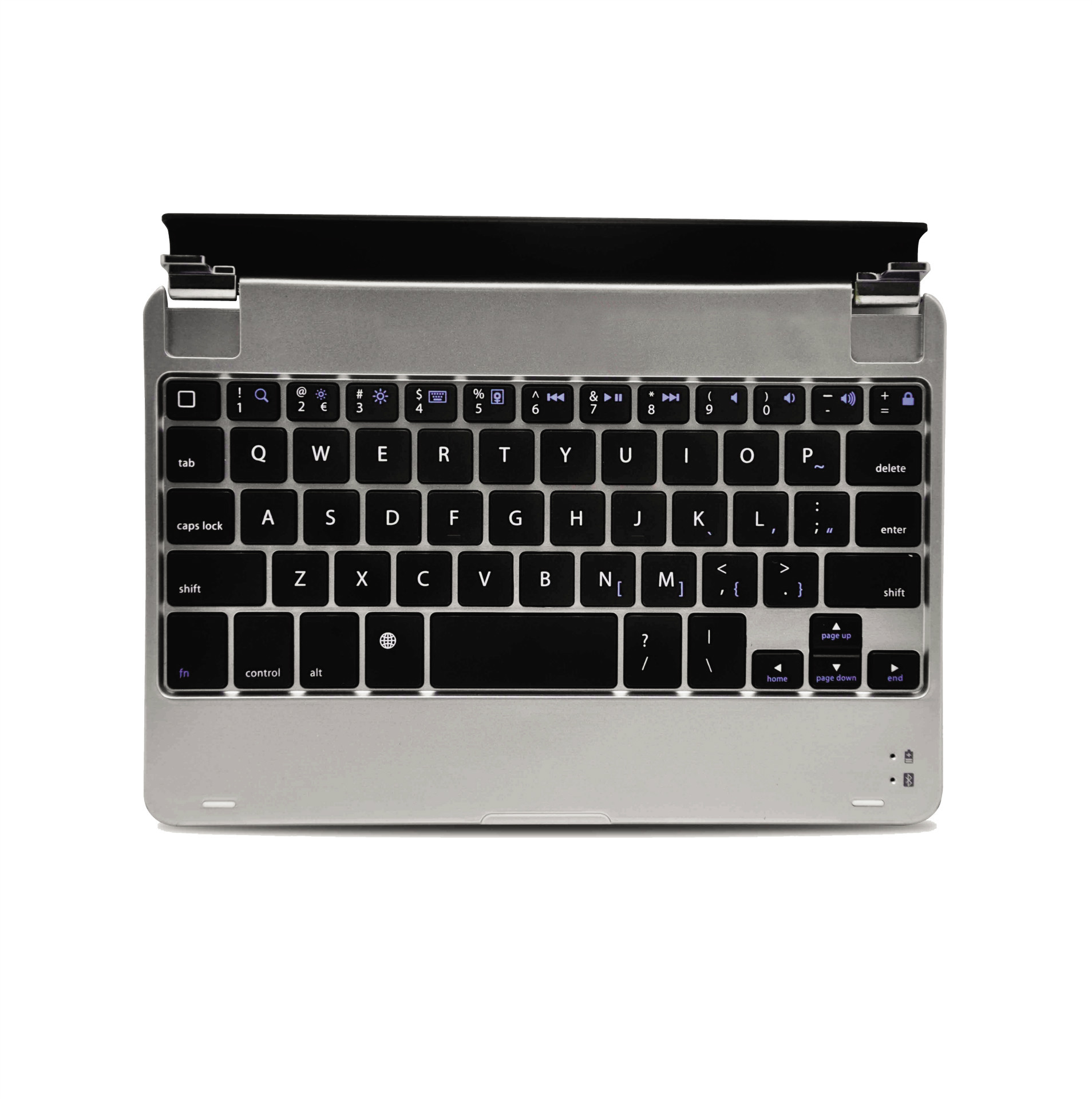 厂家直销 蓝牙键盘 ipadmini键盘_平板电脑外接键盘_列表网