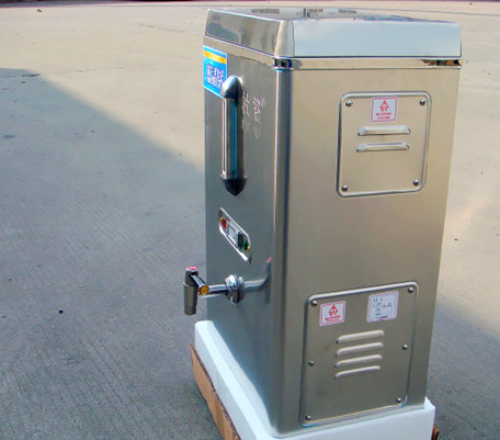 上海不锈钢热水器