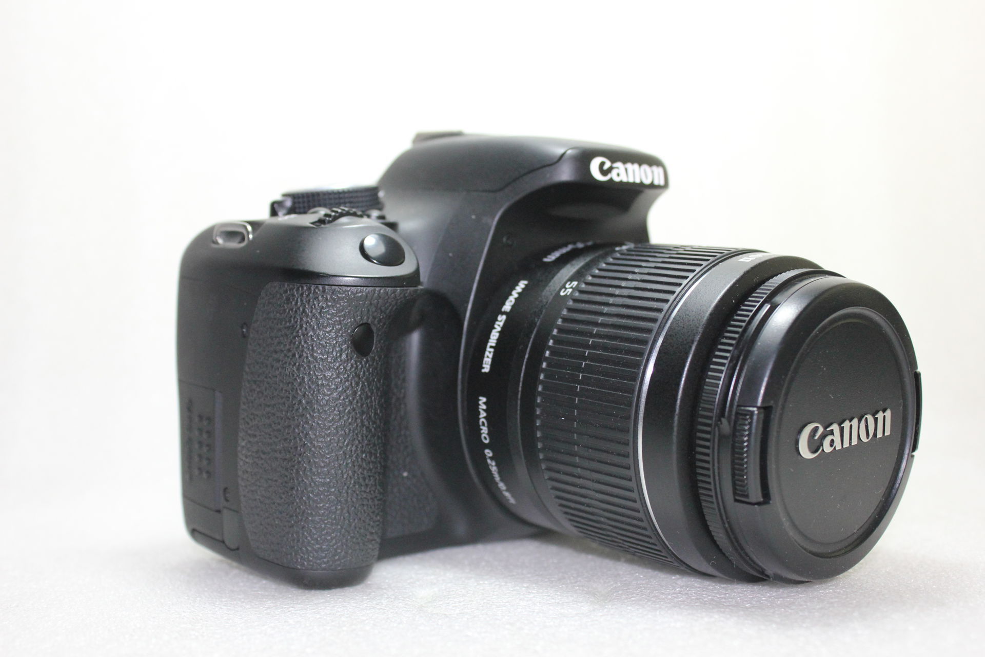 相机批发 佳能600d单反数码相机 18