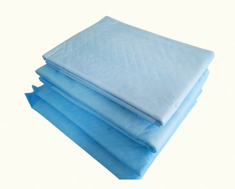 全国包邮小布头婴儿专用隔尿垫宝宝一次性护理垫尿片婴儿床垫批发