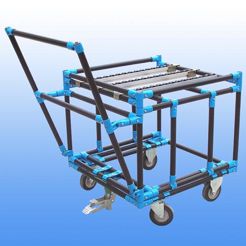 宁波线棒 常州线棒 温州线棒 无锡线棒 苏州精益管 线棒推车