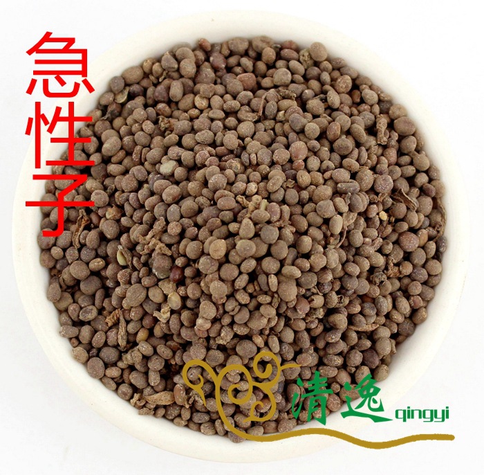亳州清逸  急性子 金凤花子 凤仙子500克中药材店铺批发按单抓配