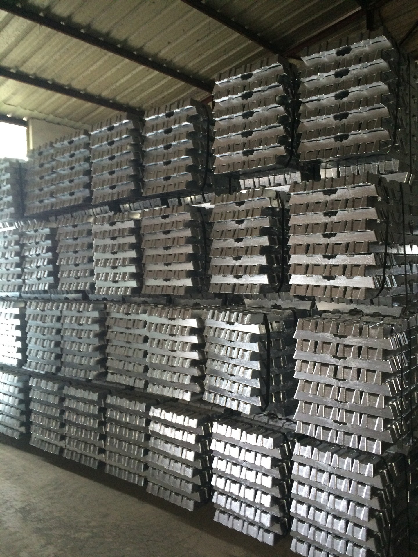 澳洲锌合金 进口环保锌合金 压轴锌合金材料