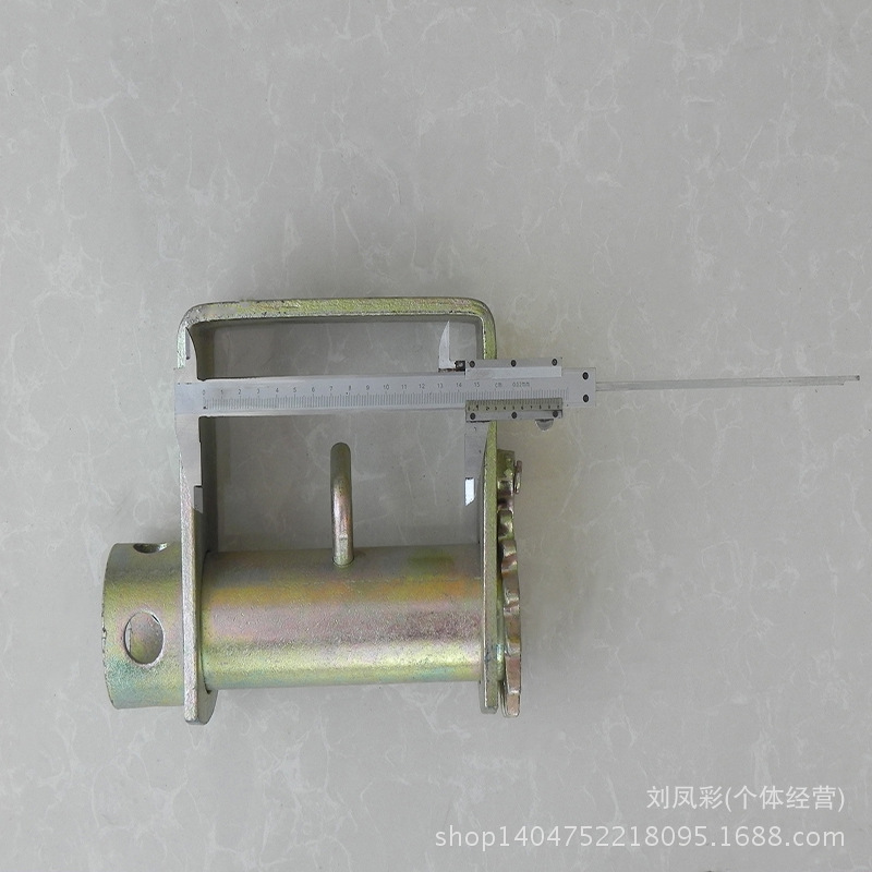 【现货批发】各种汽车半挂车紧绳收紧器 货车专用工具手动紧绳器