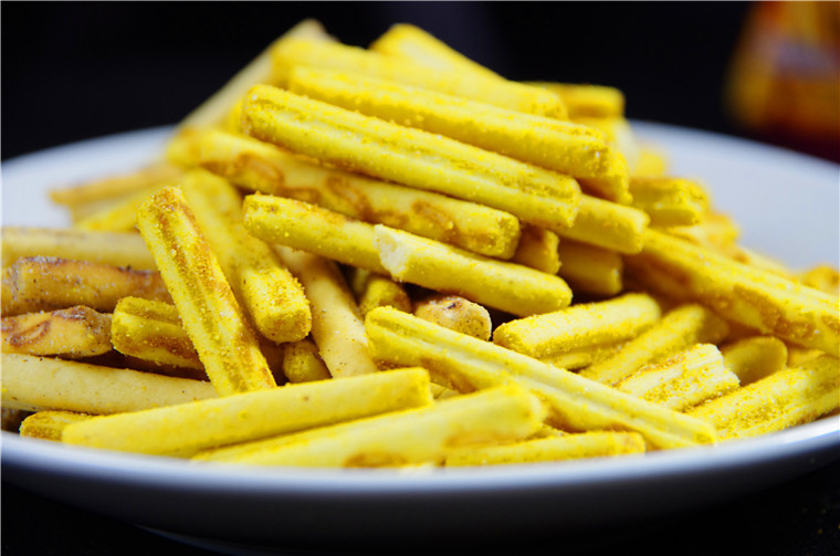 旺旺开心珍棒系列