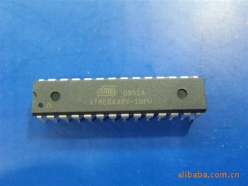 正品义隆芯片 em78p156elpj全糸emc/义隆单片机批发 烧写程序