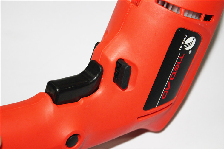 田岛60210c手电钻电动五金工具350w手电钻波