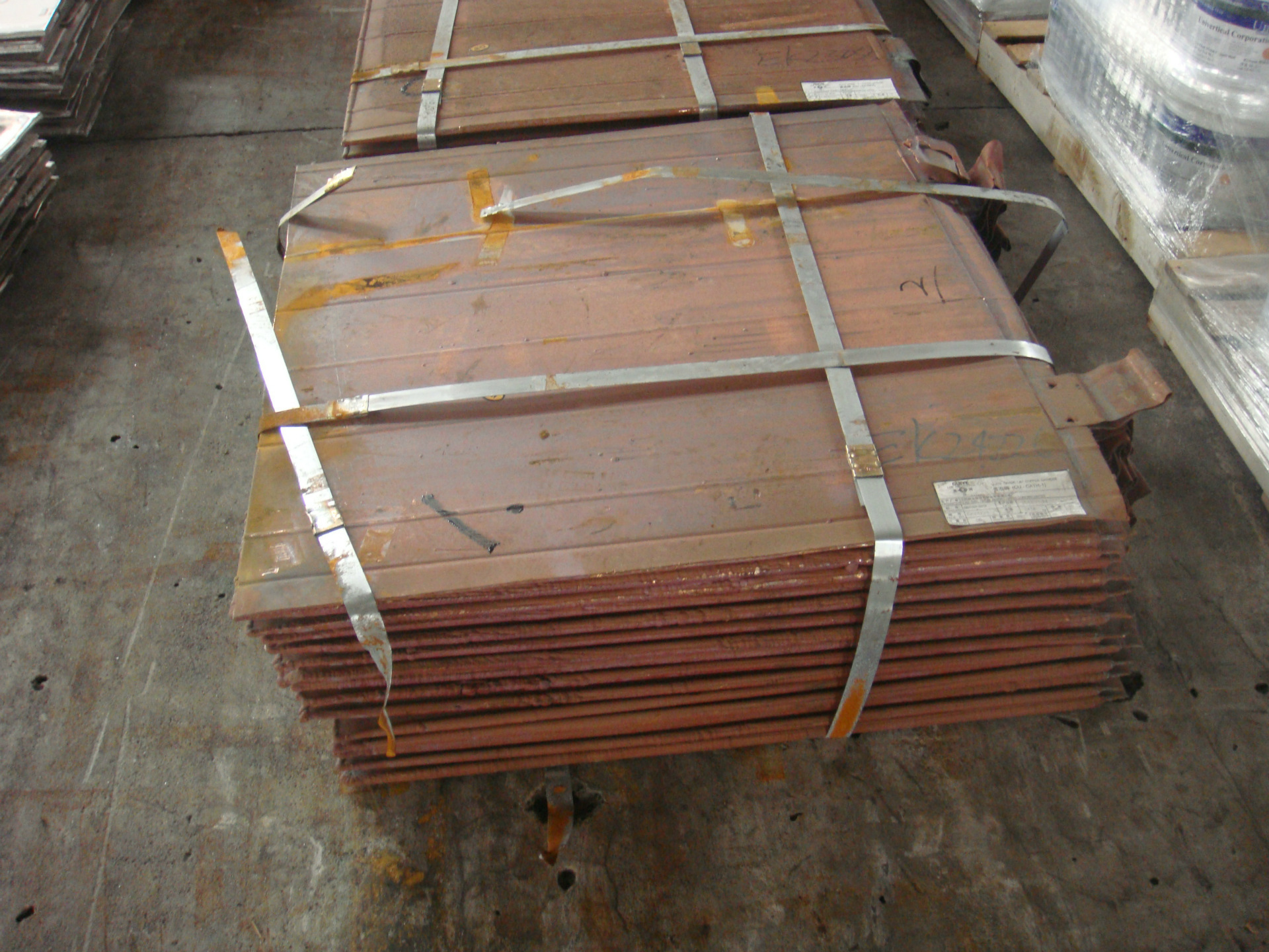 贵冶电解铜 现货供应 电镀专用 阴极铜高纯99.99% 有色金属