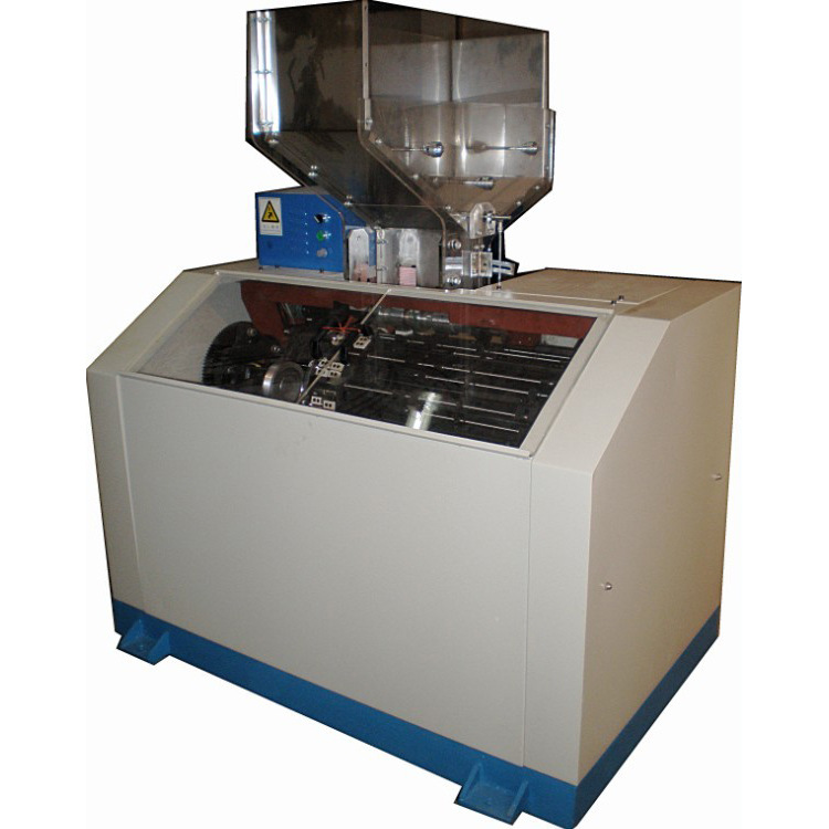 厂家直销全自动弯管成型机吸管成型机械jx-021纸吸管弯管机批发