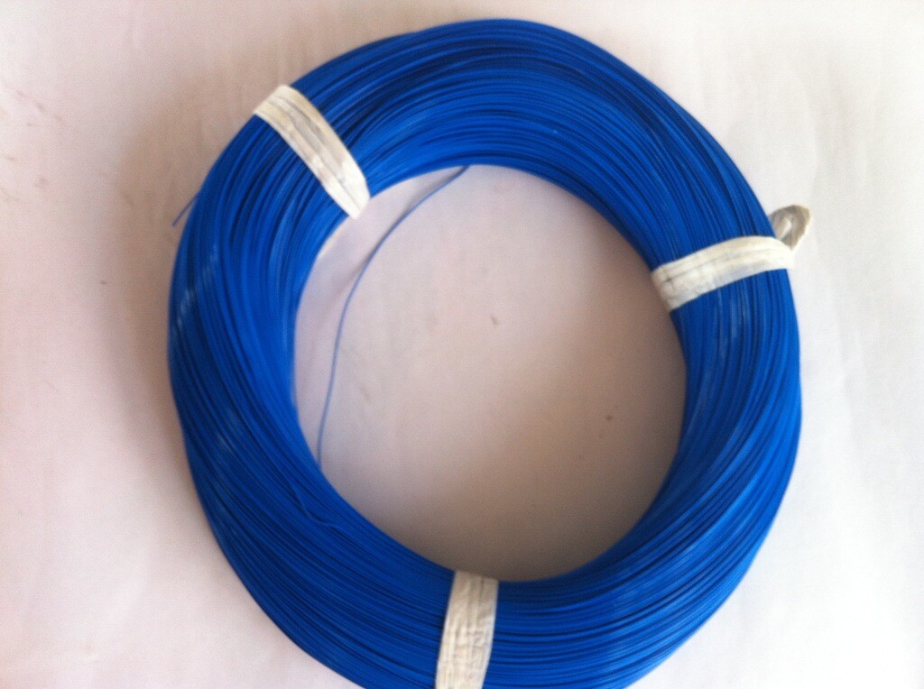 ul10362250度600v铁氟龙电线ul1727高温高压线