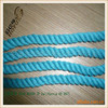 [Dongguan Tewei]Direct Supply Multi strand polypropylene rope Cotton rope Three strands twisted rope 4 shares -12 Share
