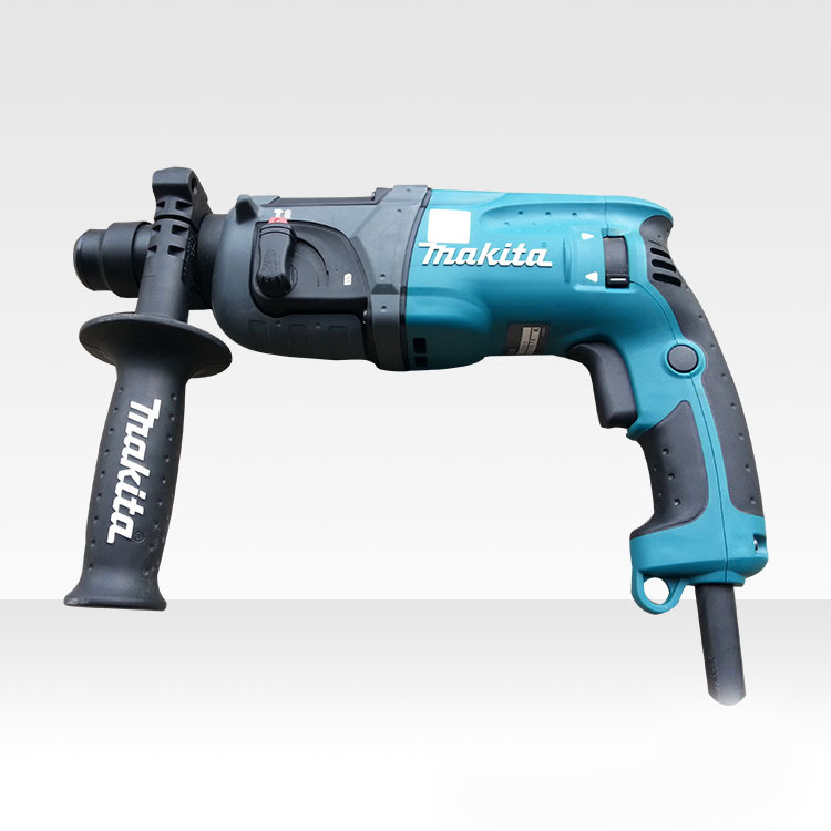 家具制造机械/木工机械/电动工具:日本牧田makita hr2230电锤