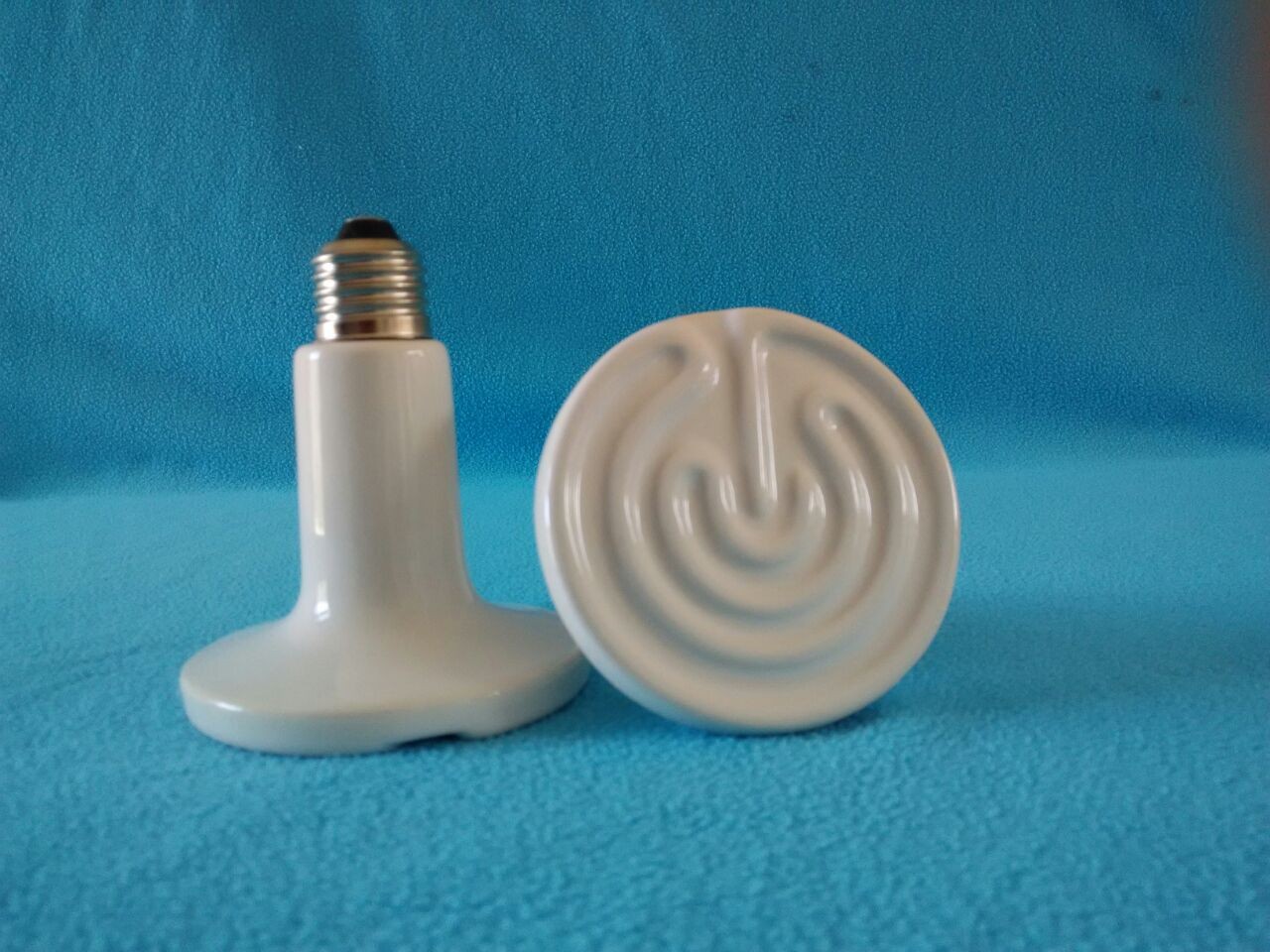 厂家专业生产 新95白亮光远红外陶瓷加热灯