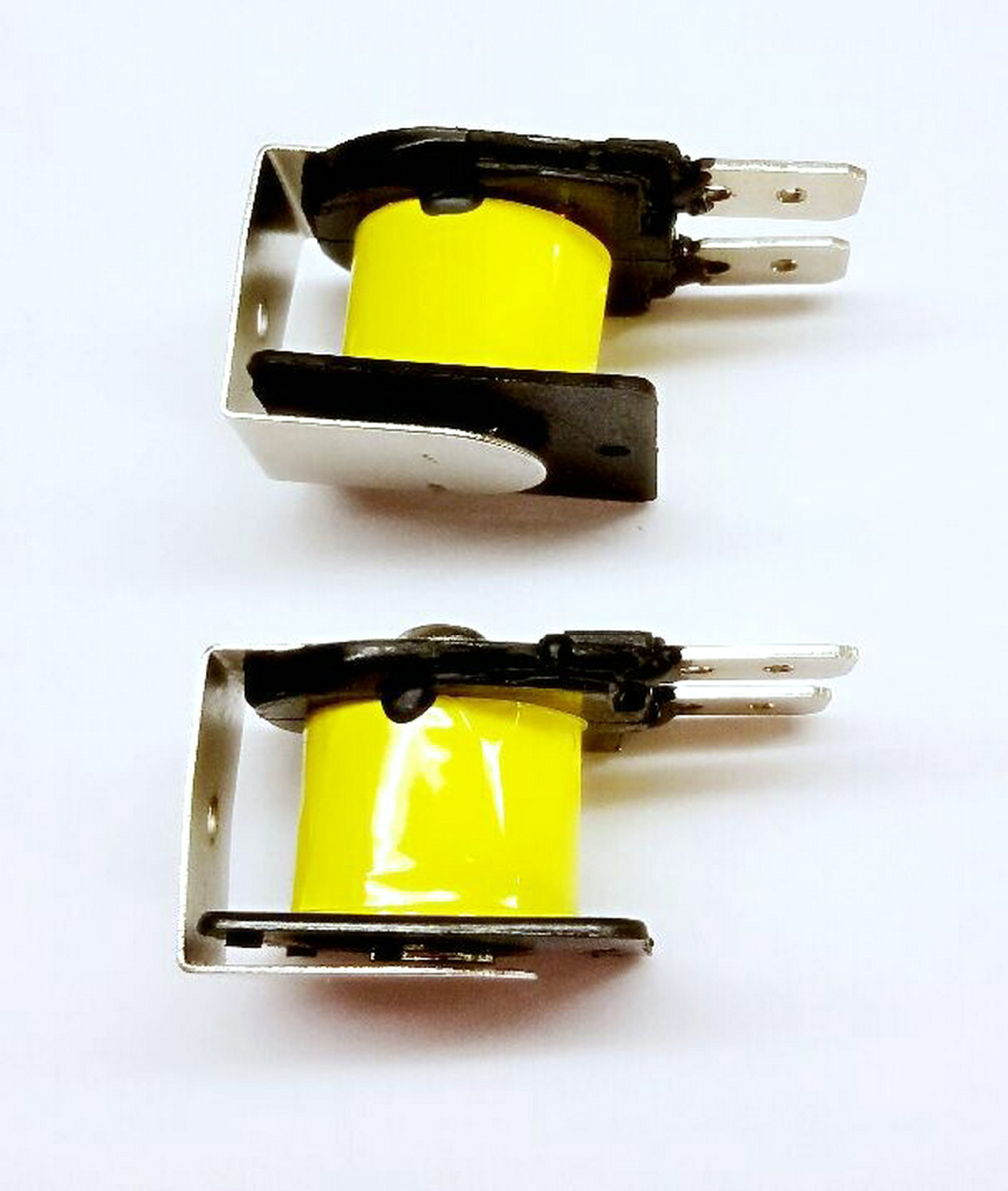 包邮常州厂家直销 机械式蜂鸣器 220v 50hz 交流无源蜂鸣器带震动