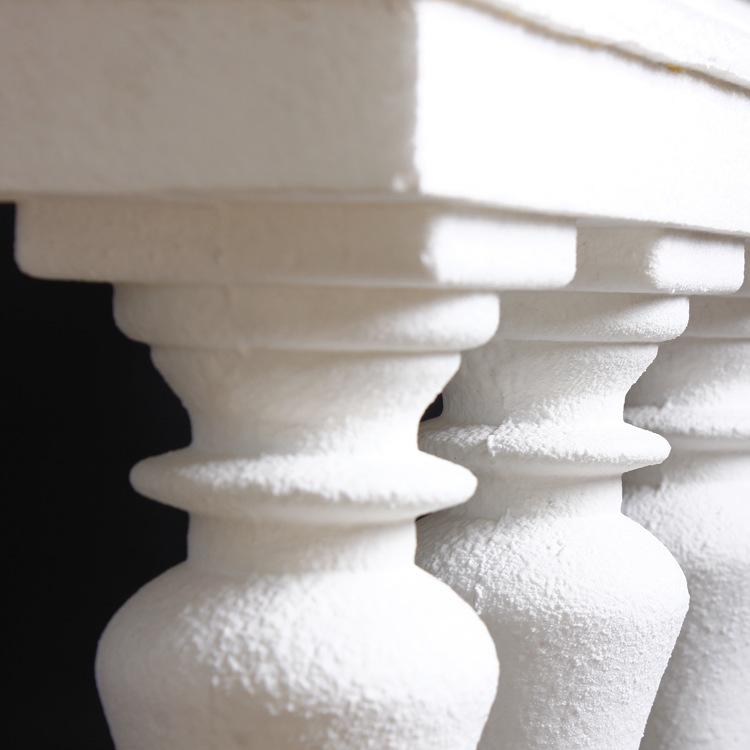 泡沫栅栏 婚庆道具用品批发特价罗马柱欧式
