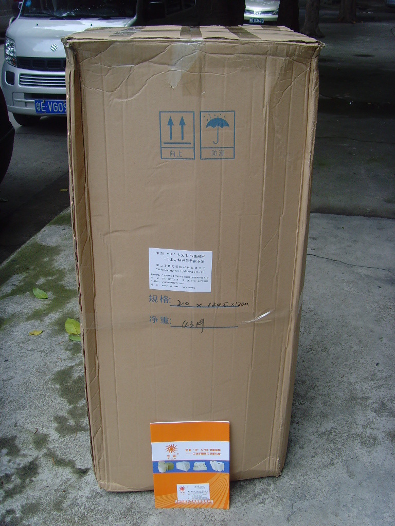 南玻北玻洛玻一级供应商 玻璃行业热弯隔热