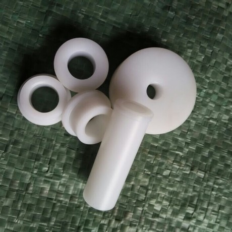 pom塑胶件 尼龙配件 聚甲醛件 厂家供应加工定制产品零配件