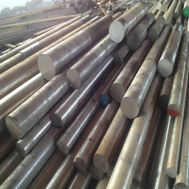 模具钢m42耐磨高韧性高速钢m42进口模具钢品质