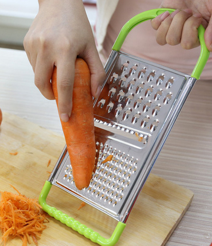 刨丝刮丝刀 擦丝器 刨刀 水果蔬菜刨丝削丝器 振兴 yhm5819