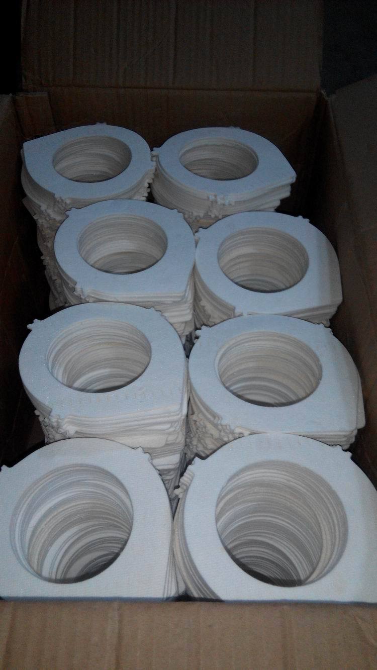 耐高温 防火 石棉密封垫 按图定制 加工