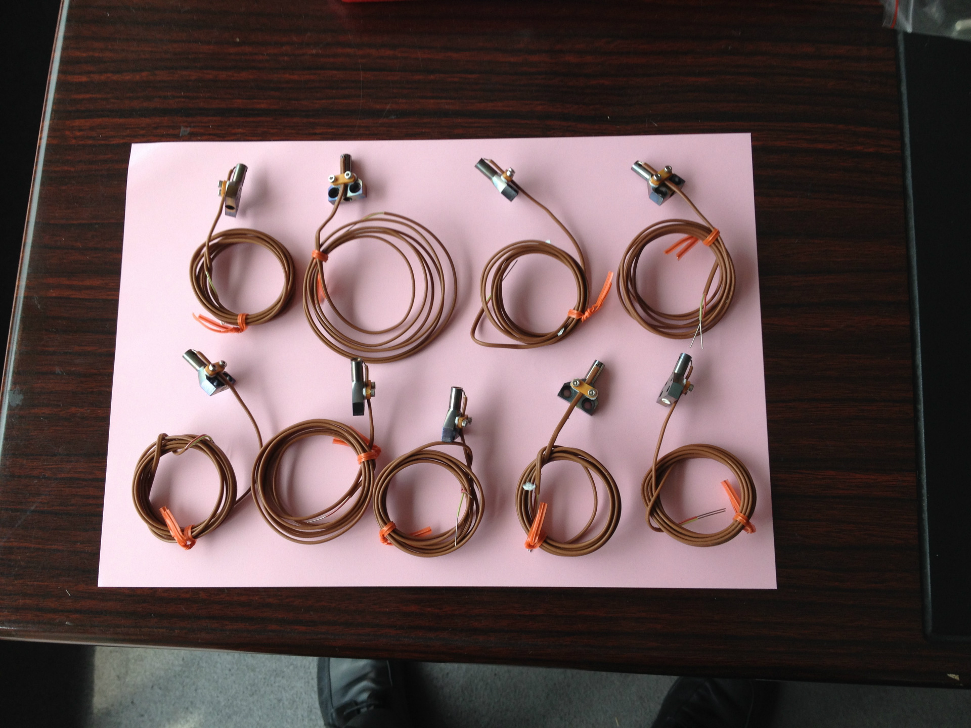 热压焊头 zs-ryht0003