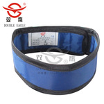 Chì cổ (thẳng) cổ áo bức xạ X-ray tuyến giáp chì bảo vệ bảo vệ đai dẫn đệm nhựa