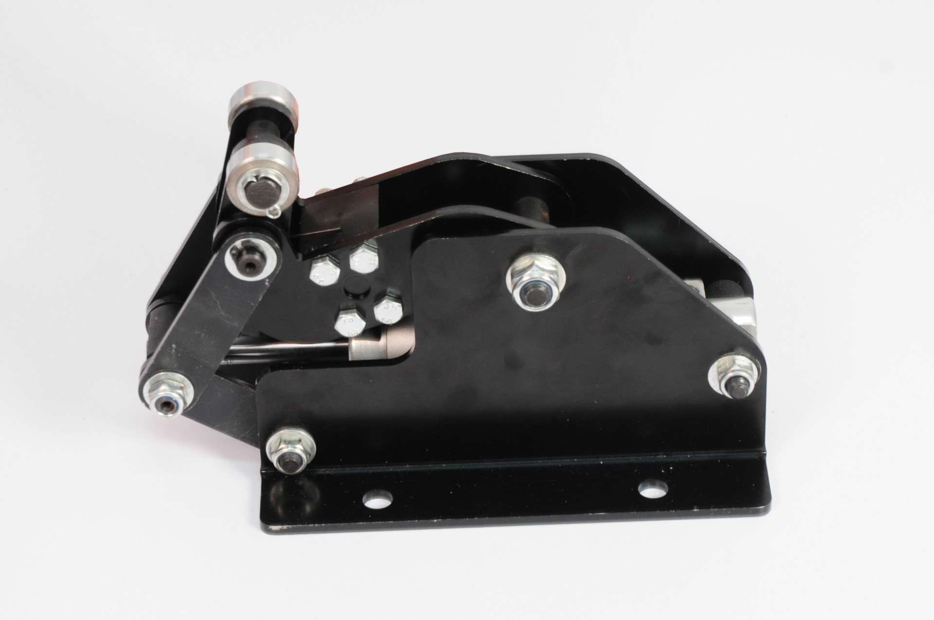 供应qx-4-2卧式流水线阻挡器