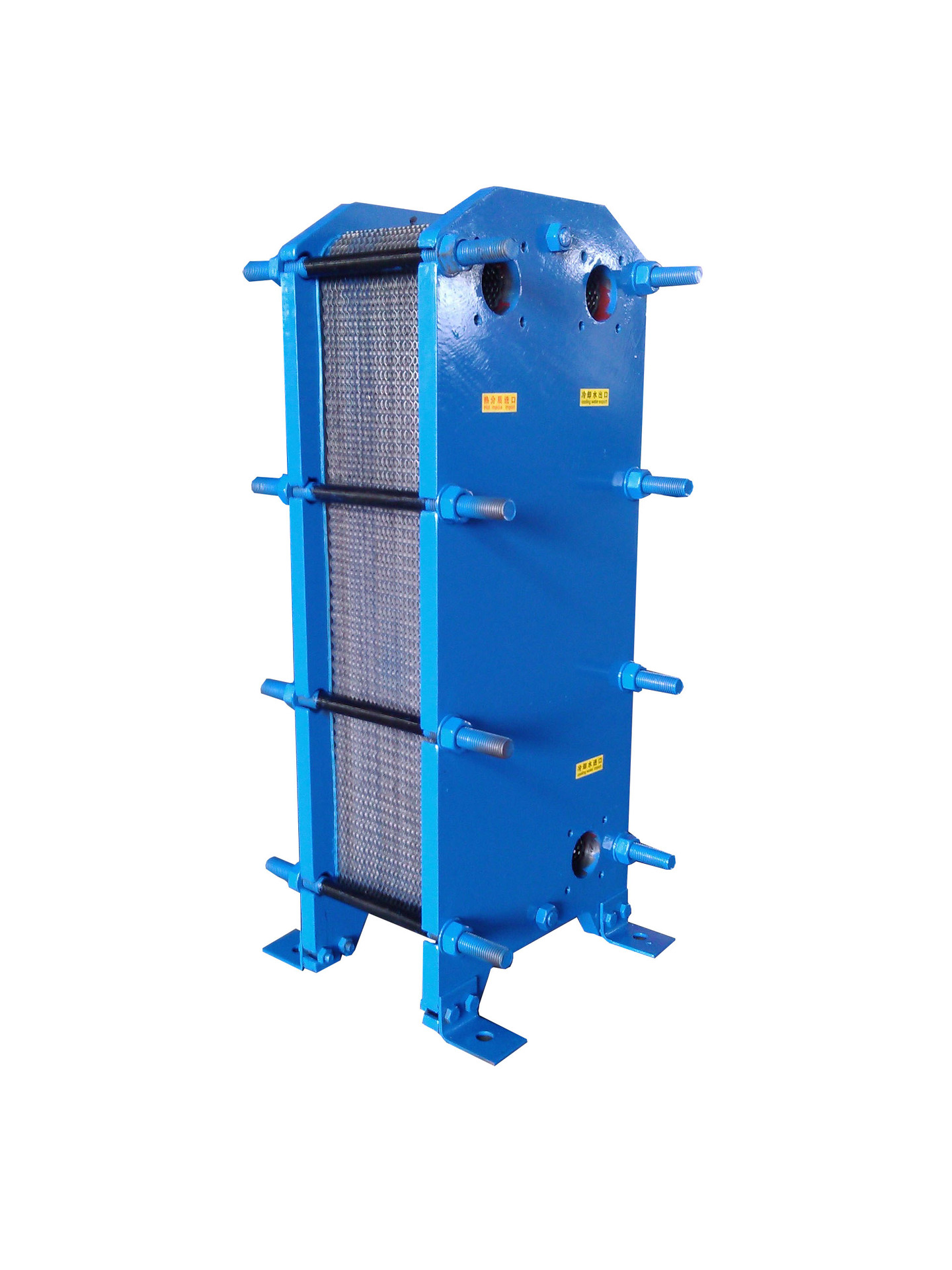 供应空调板换热器板式换热器化工热交换器板式冷却器