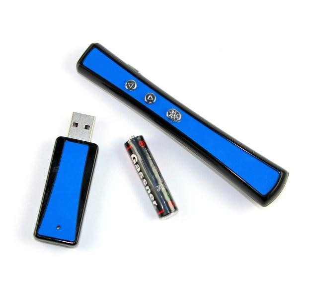 激光笔 电脑翻页笔                     电脑