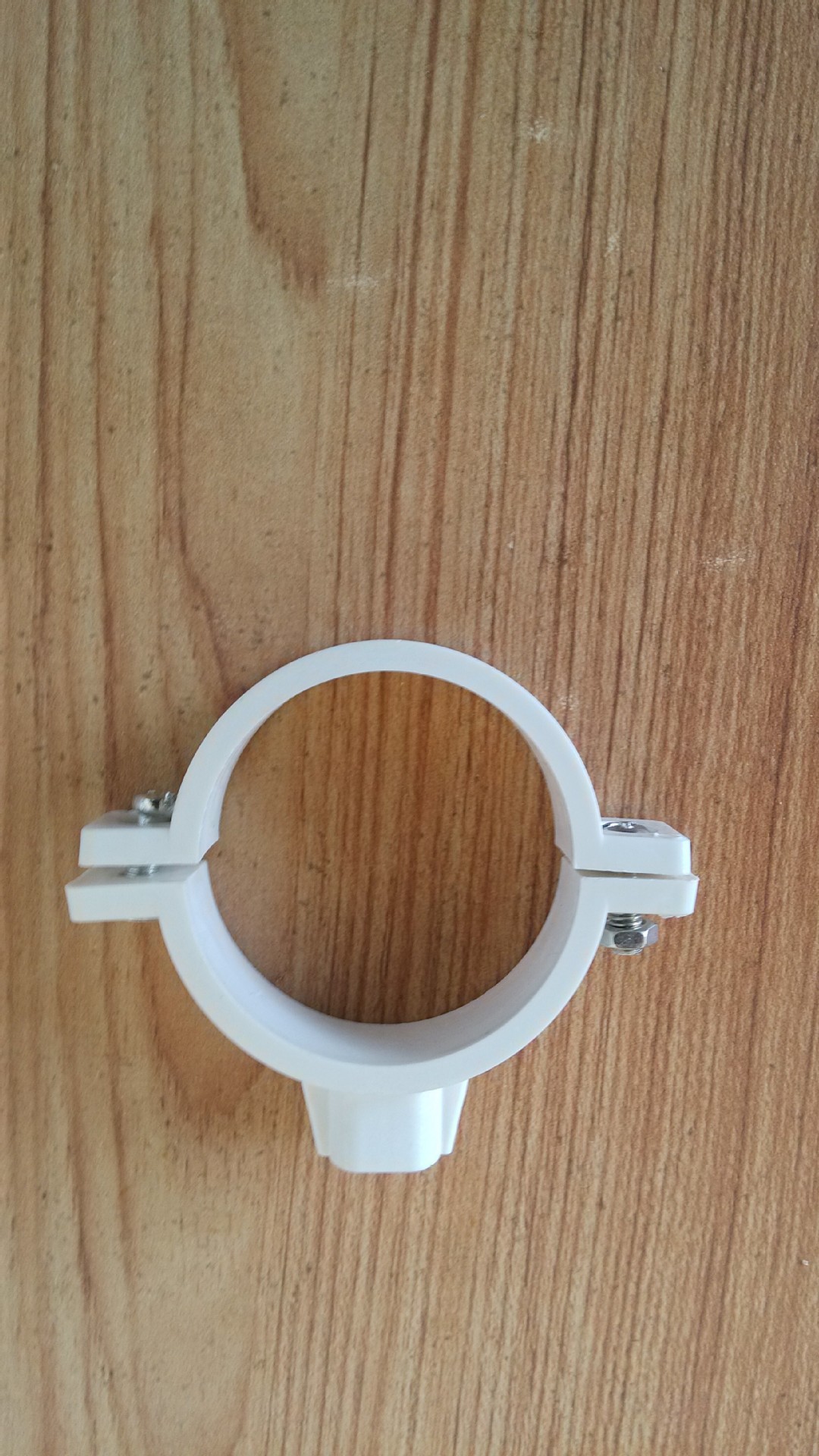 厂家直销upvc方管卡国标抱箍排水管件-阿里巴巴