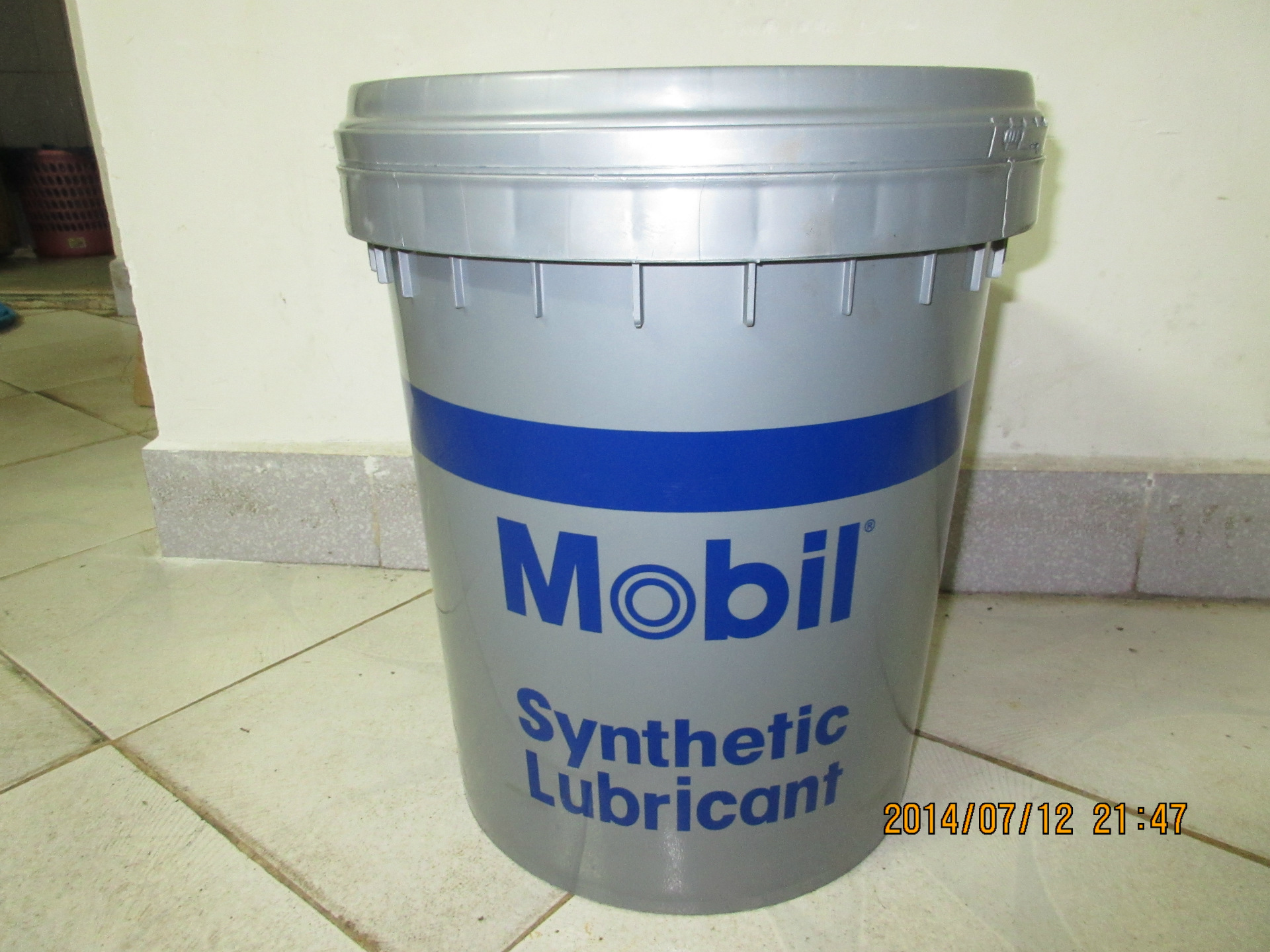 美孚shccibus100食品级润滑油mobilshccibus100189l