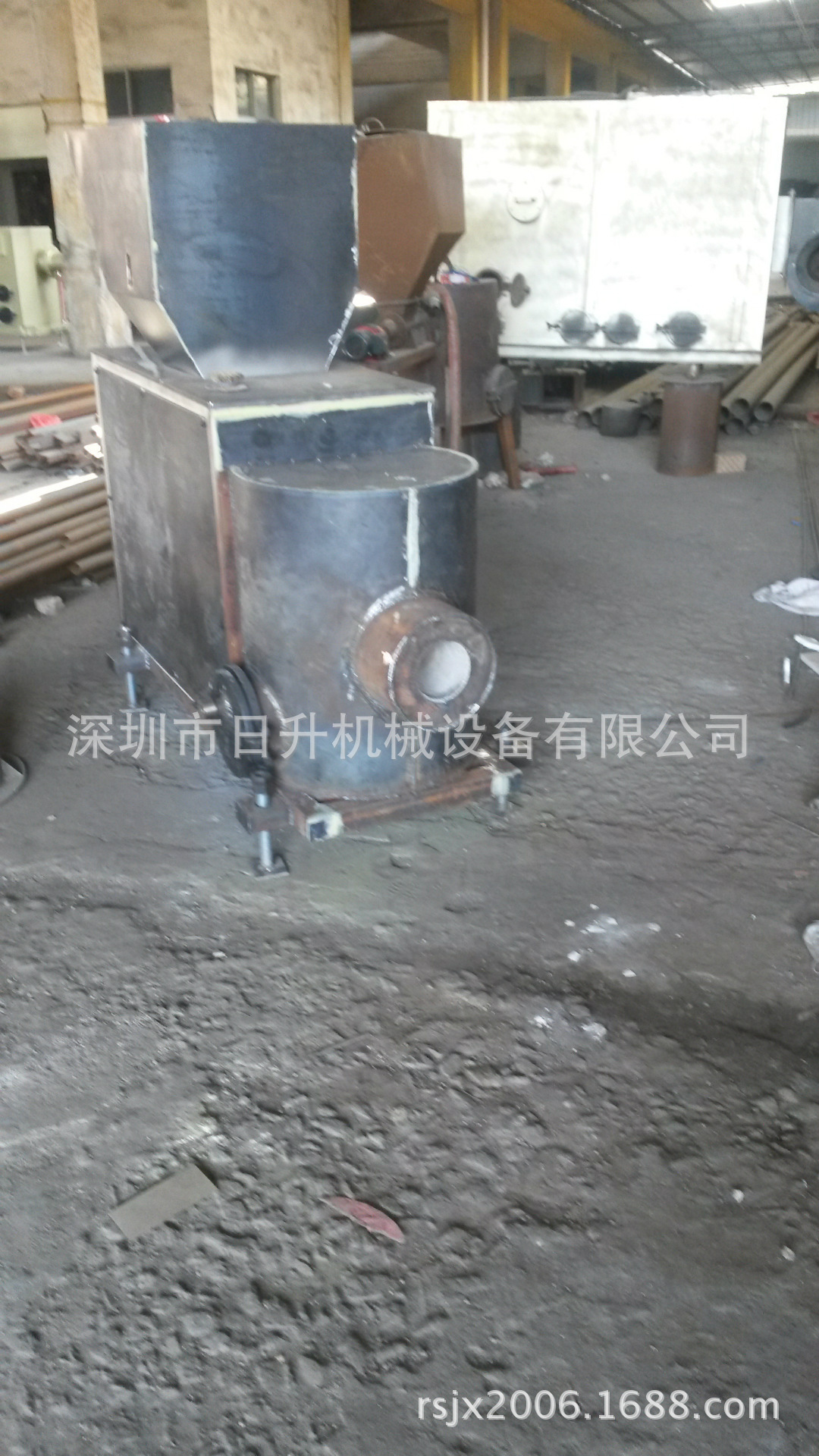 厂家直销烤炉加热器 优质环保烤炉加热器 烤炉燃烧器品质保证