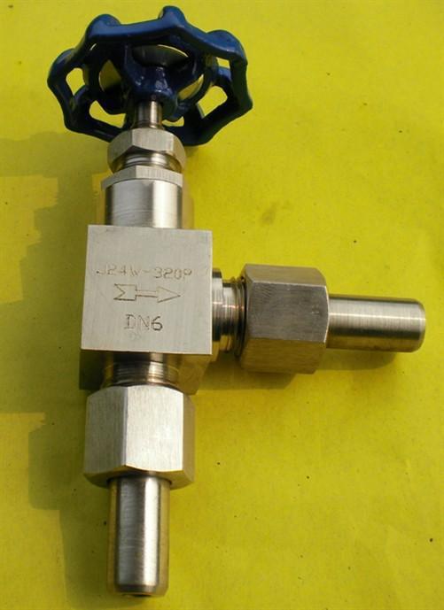 扬中市吉利仪表阀门有限公司