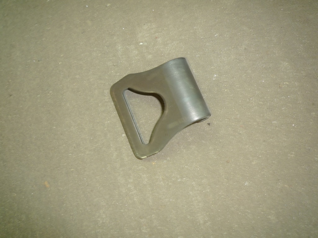 2寸板钩(3000)/ 拉紧器 紧固器 索具 捆绑器 配件