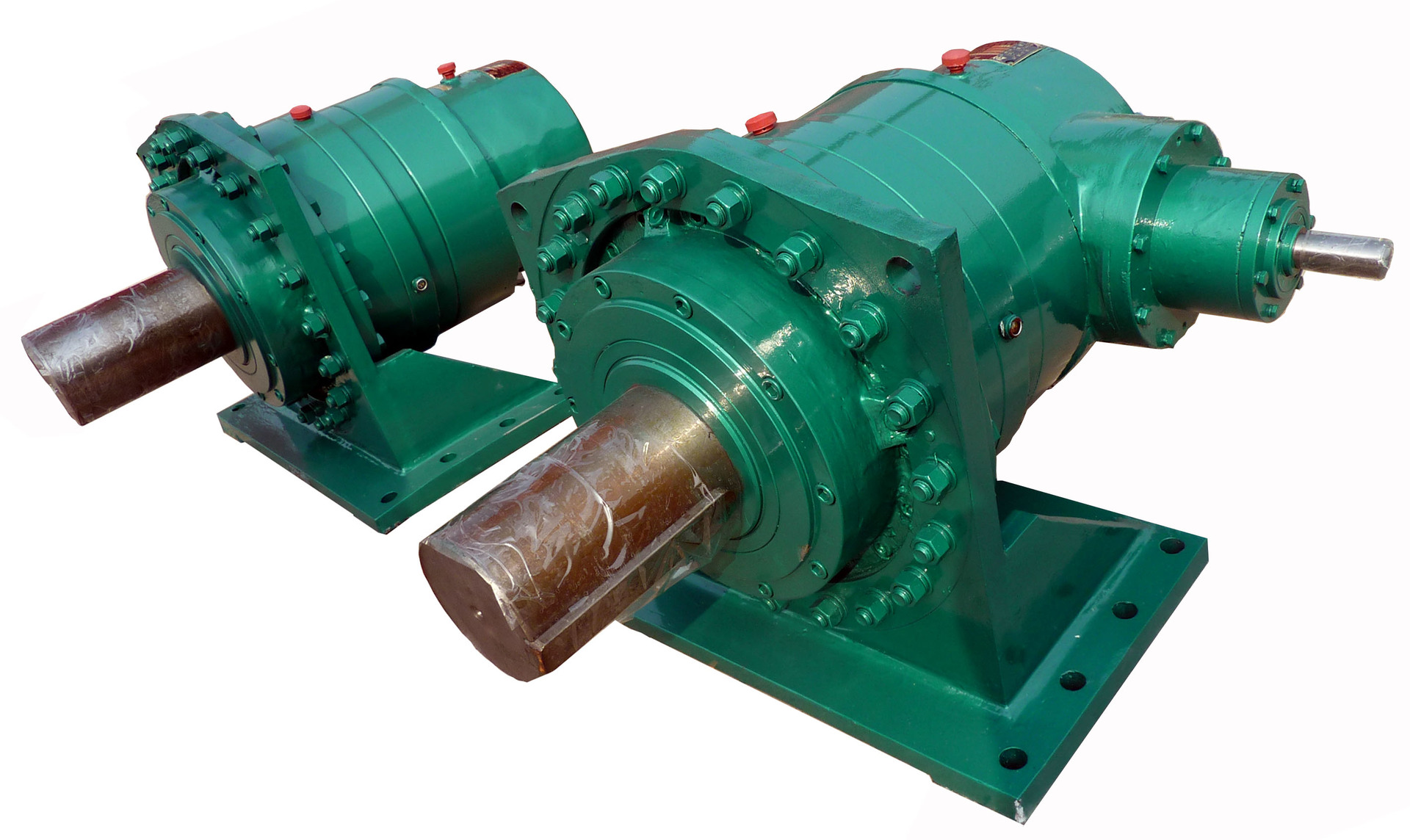 供应txp2lbs1740b50096行星齿轮减速机