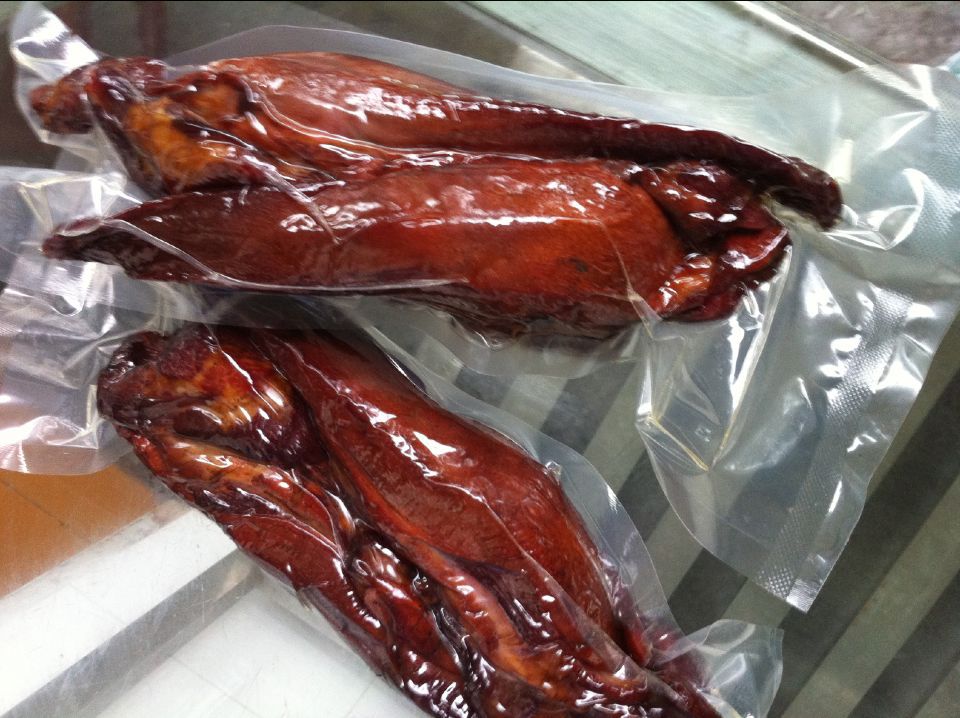 醇香坊四川特产特色腌腊精口条厂家直销我为您推荐300g