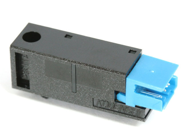 kodenshi纸张传感器 ps119l/ps119d 进口原装假一赔十