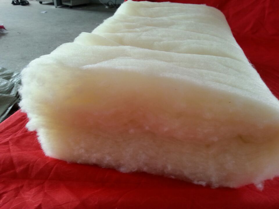 厂家批发高级别优质大豆棉 家纺填充物 可来电订做 期待