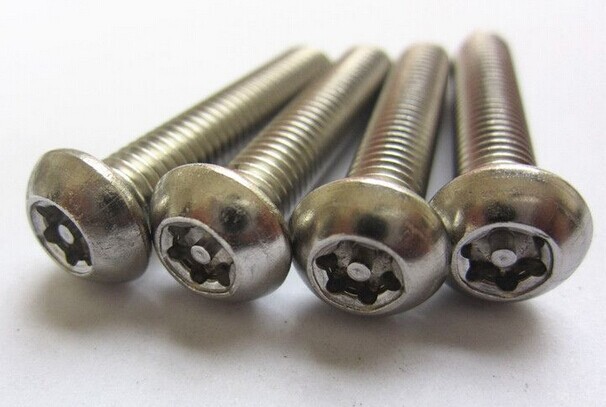 厂家直销防盗螺丝 汽车防盗螺丝 汽车轮胎防盗螺丝m3m4m5m8m20