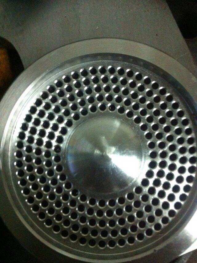 拉丝机喷丝板厂