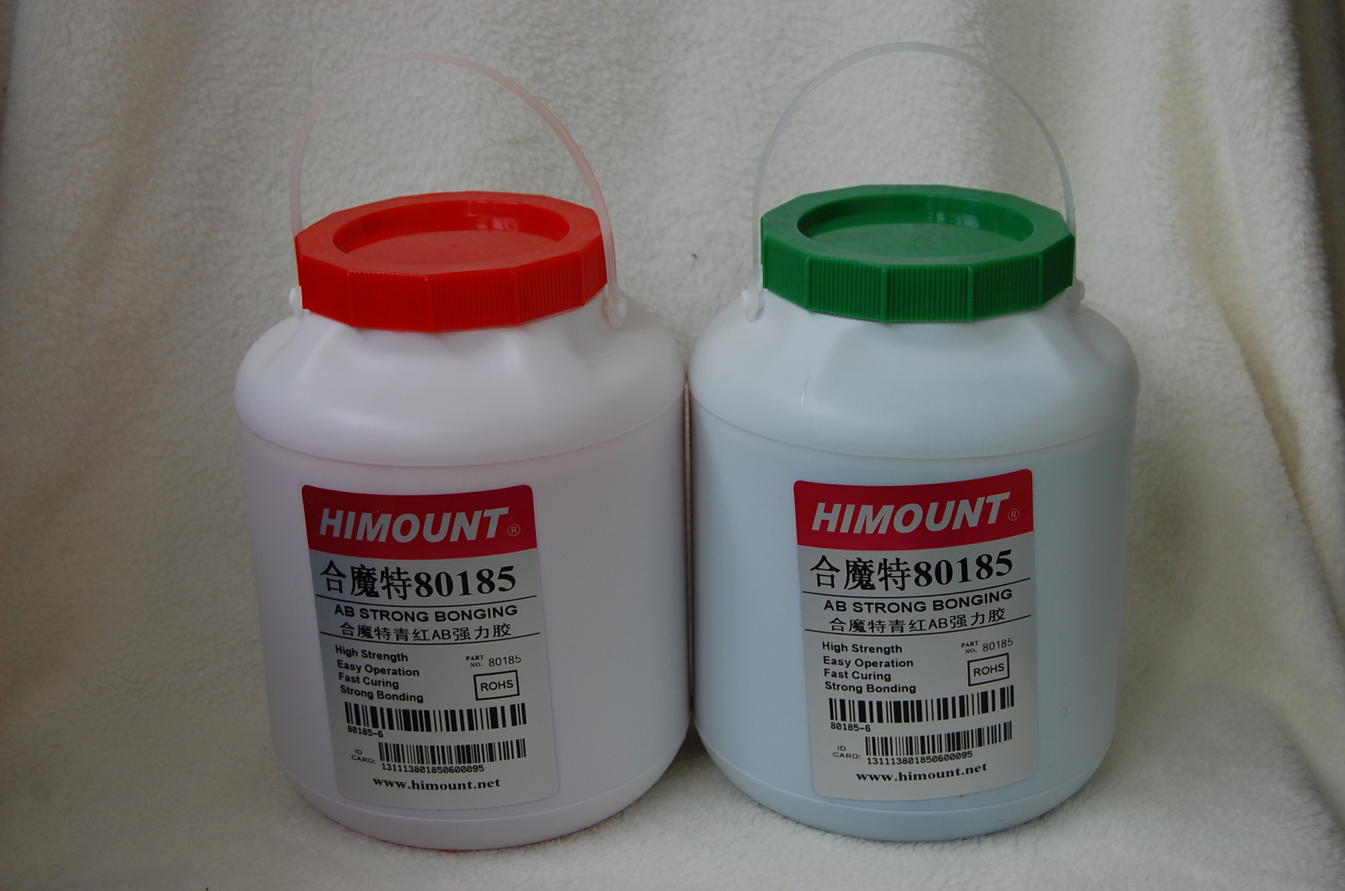 特价供应合魔特ab胶 6升超值装