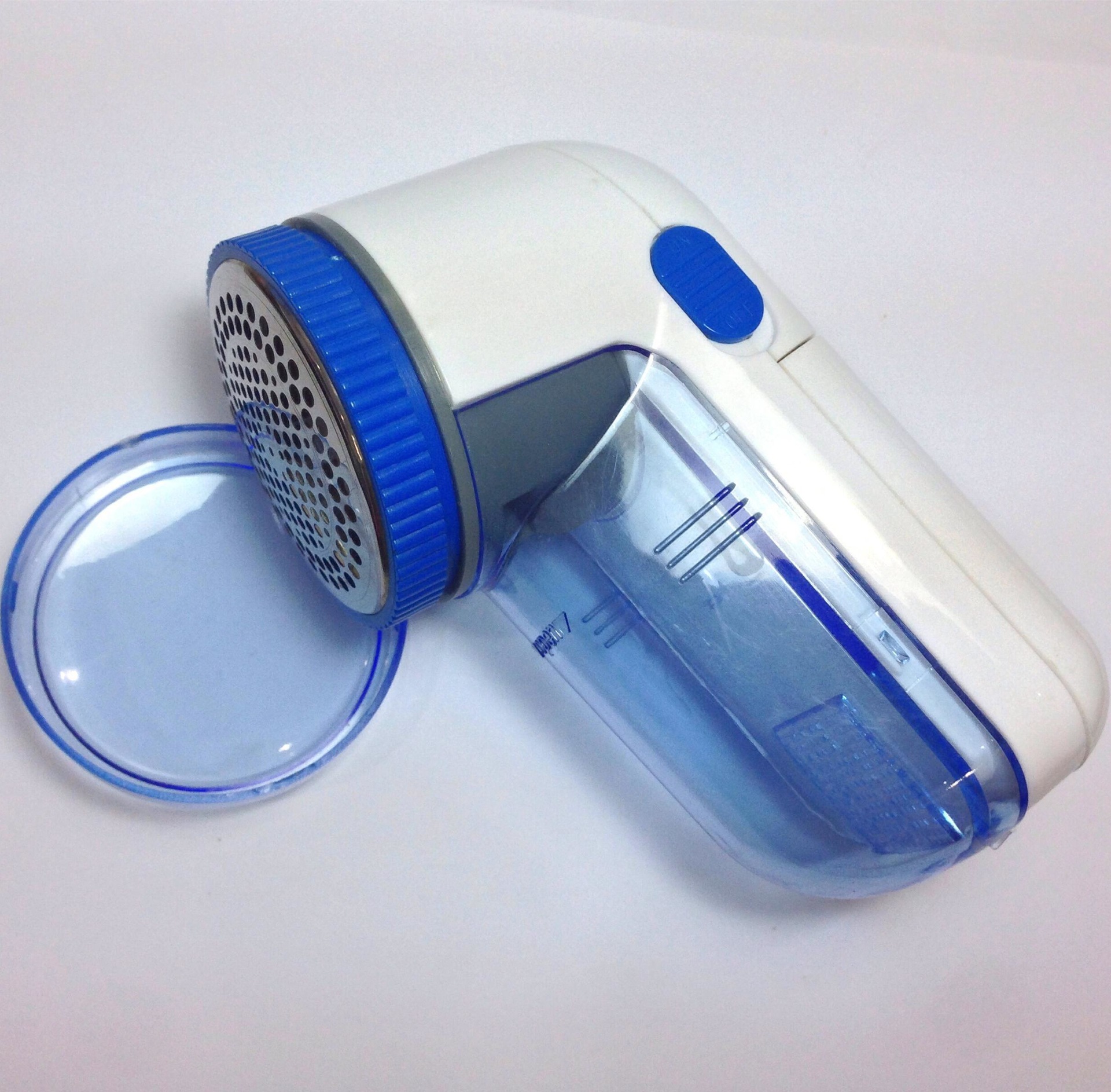 【厂家直销】 毛球器 吸毛器df-913毛球修剪器5号双电池型