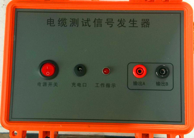 电力电缆漏电定位仪加强版 电缆漏电检测仪 电缆断线短路检测仪